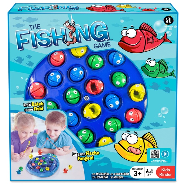 pecanje za djecu