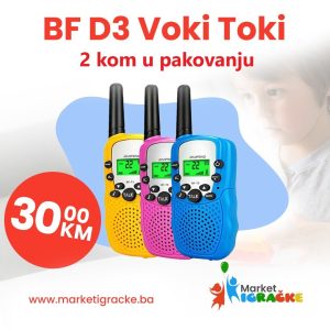 BF D3 Voki Toki