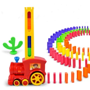Domino voz edukativna igračka
