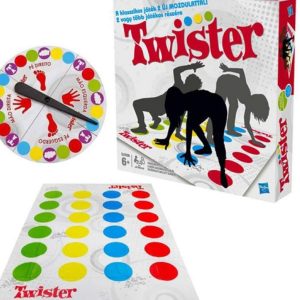 Twister 2 društvena igra